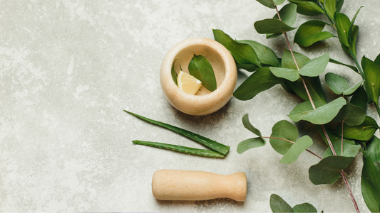emollient herbs
