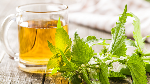 nutritive herbs