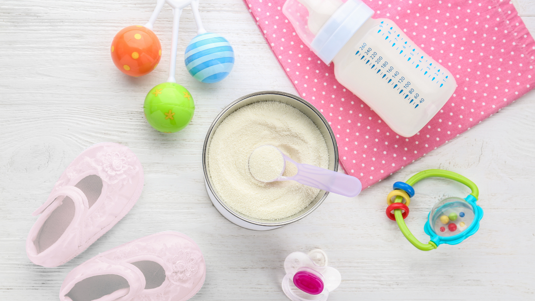 kids products toxins