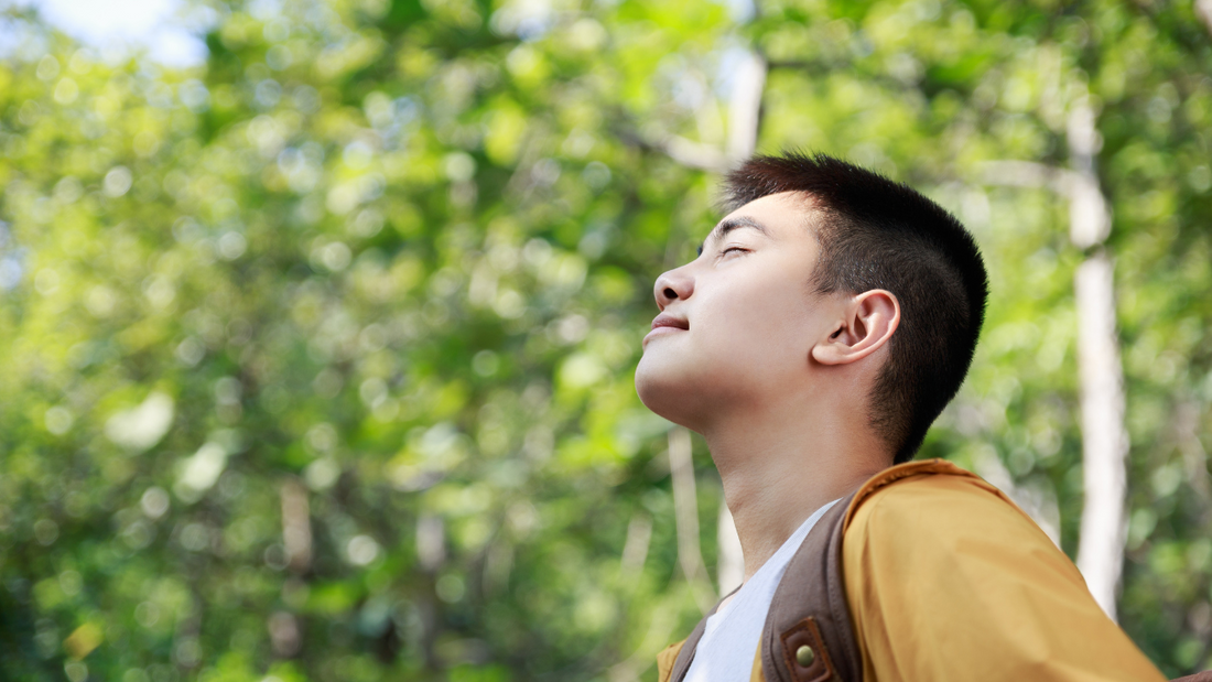 10 ways to lower cortisol naturally