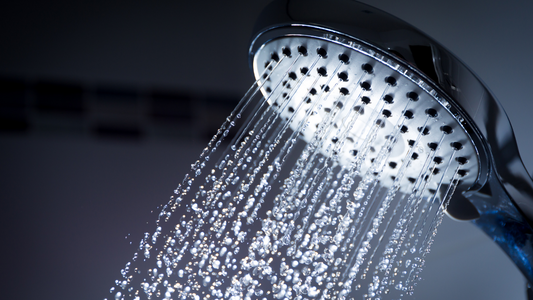 cold shower benefits