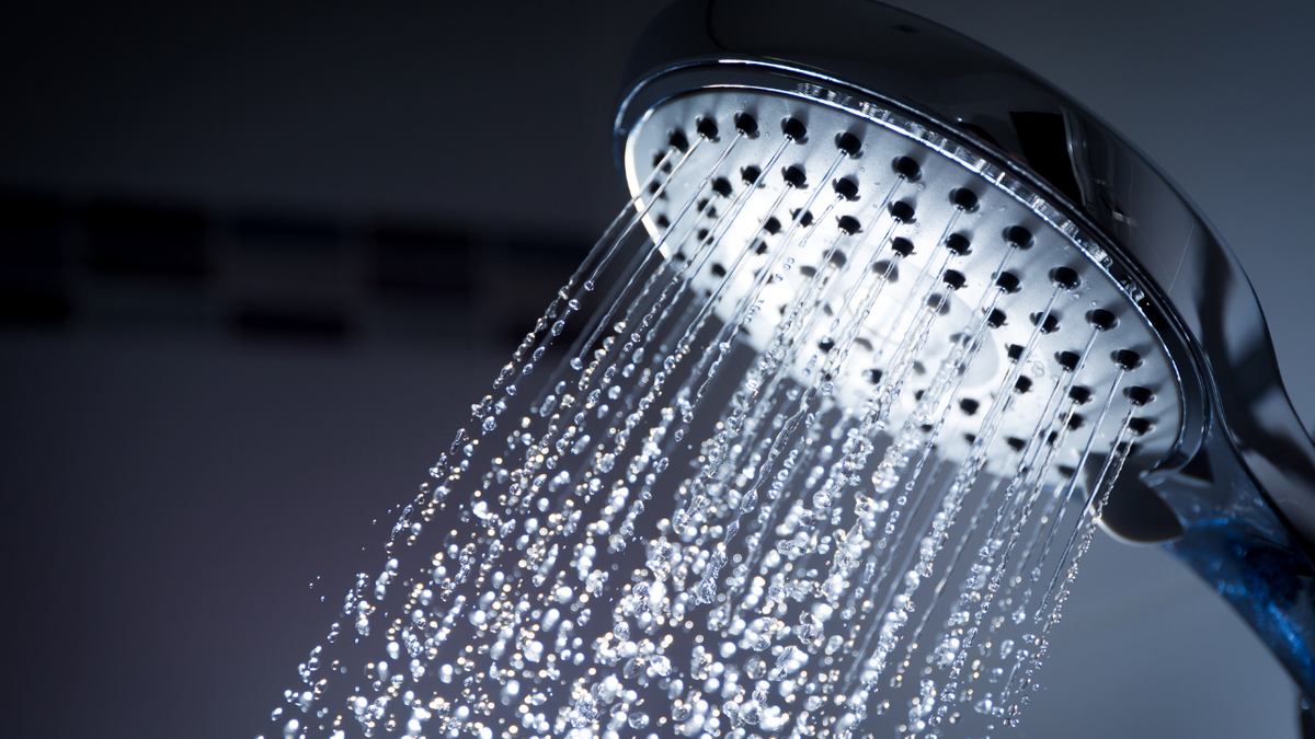 Cold Showers The Science and Benefits