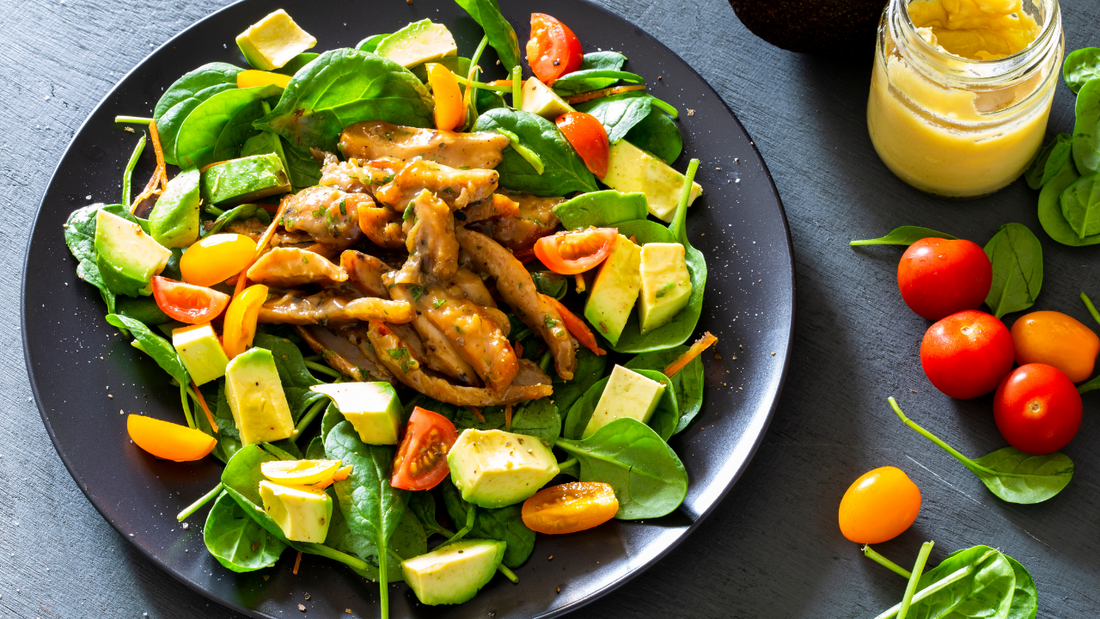 5 healthy dinner recipes for weight loss