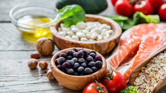 heart healthy dinner recipes