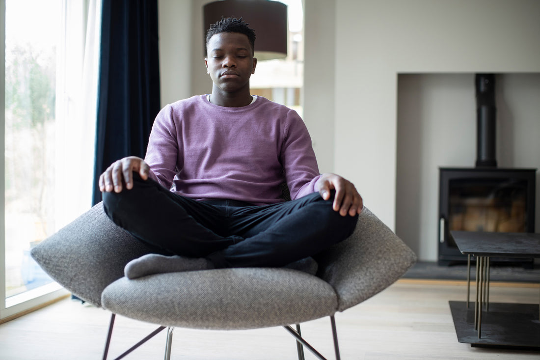 how to practice meditation