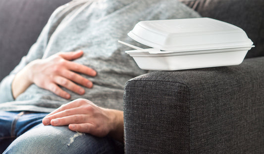 Early Satiety: Feeling Full After Eating a Small Meal