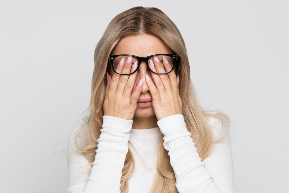 symptoms of adrenal fatigue