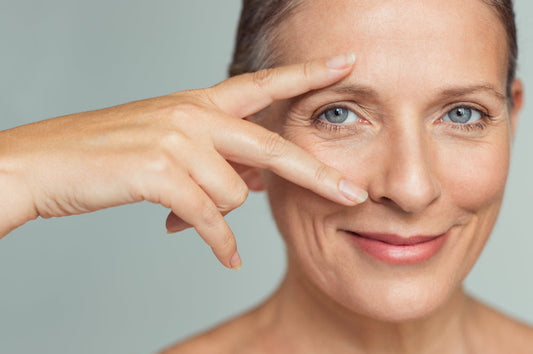 Best Nutrients for Eye Health