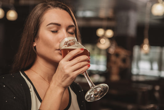 Are Yeast Infections Common in Beer Drinkers?