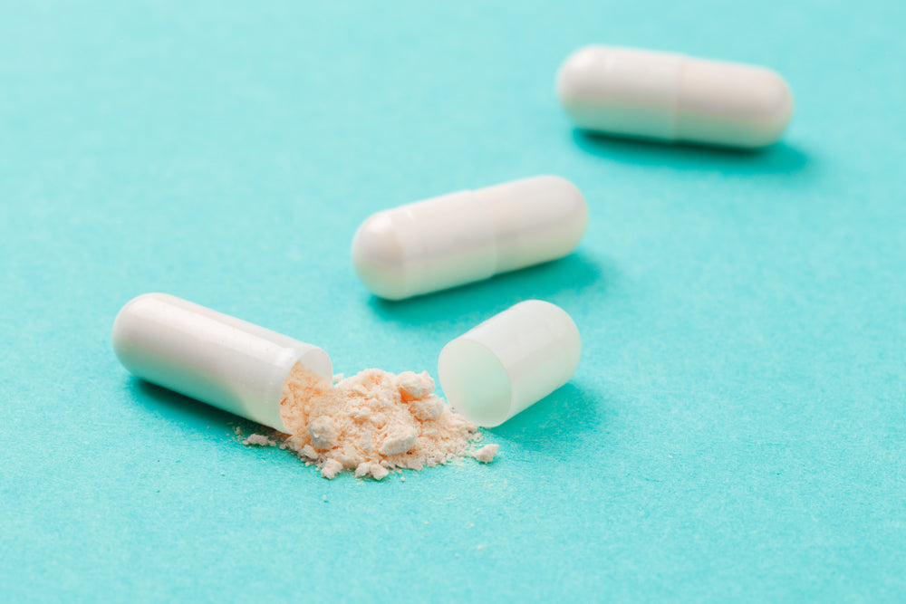 best probiotics for vaginal health