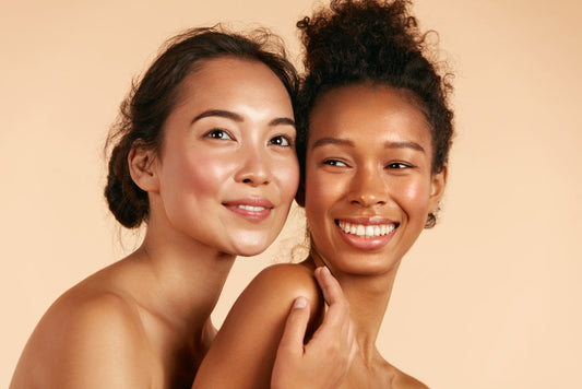 The Gut Skin Connection: Everything You Need to Know