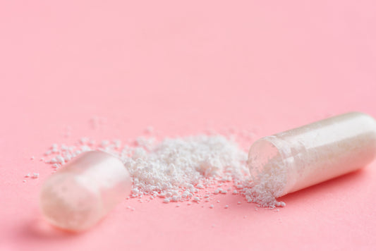 probiotics for mold exposure