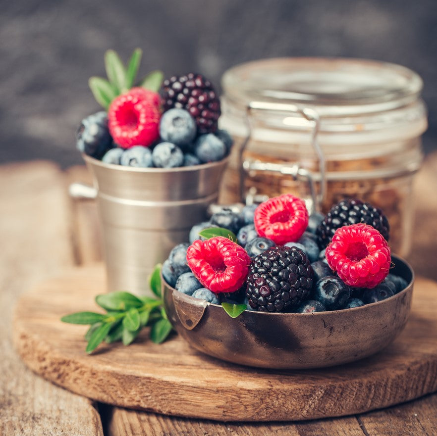 9 Ways to Build an Unstoppable Immune System
