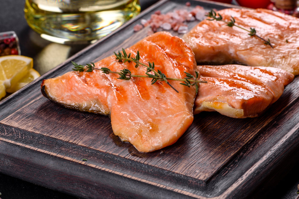 What are the Best Fish and Worst Fish to Eat | Zuma Nutrition