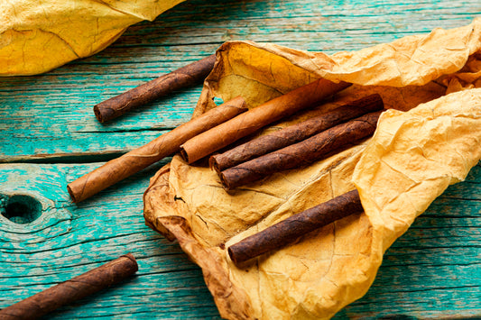 Benefits of Smoking Herbs and Health Risks
