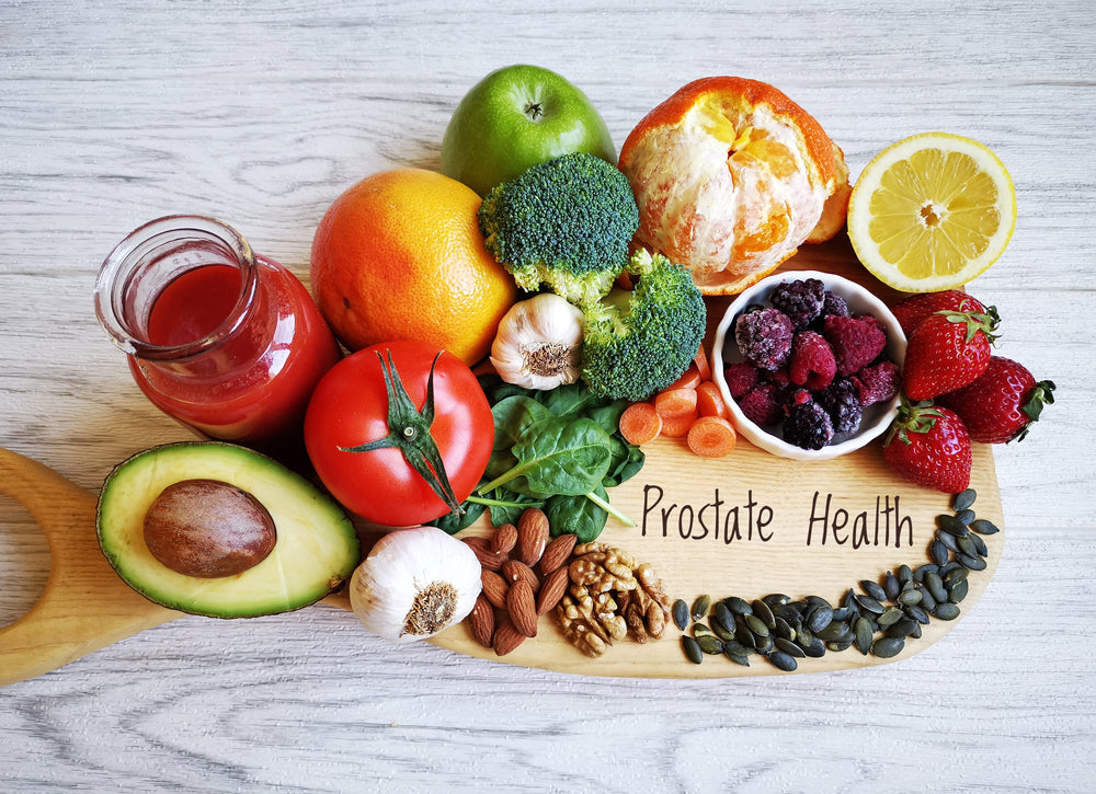 prostate health