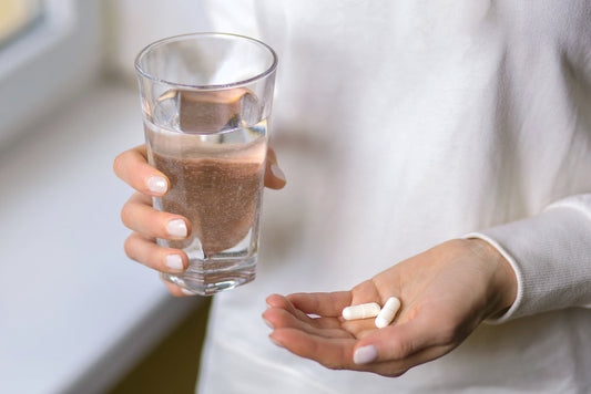 sibo and antibiotics