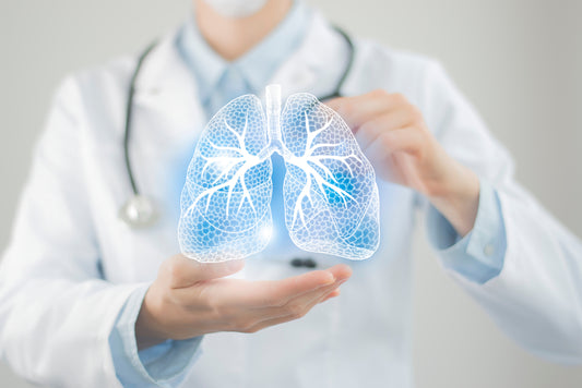 Respiratory Health Tips