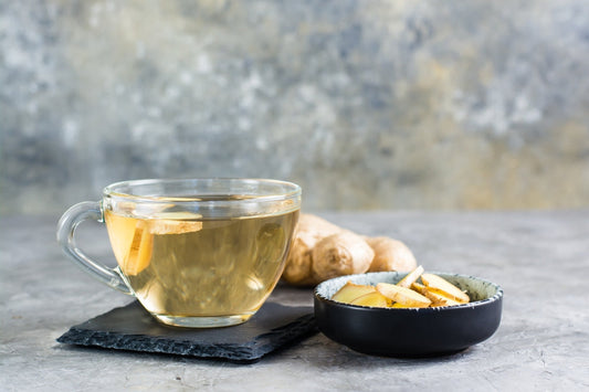 mold detox protocol