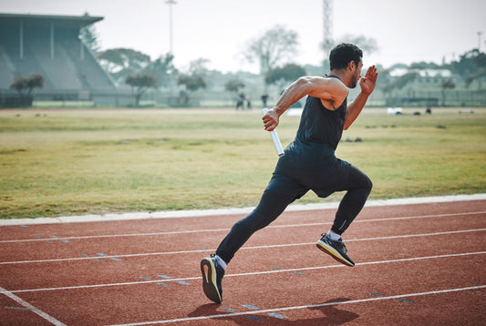 how to optimize athletic performance