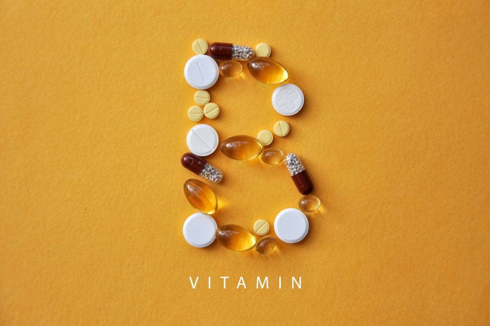 What Are B Vitamins & How Do They Work?