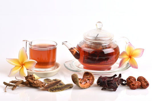 colon cleanse tea