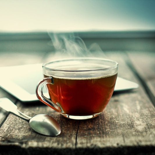 Supporting Detoxification with Zuma Nutrition’s Herbal Tonics