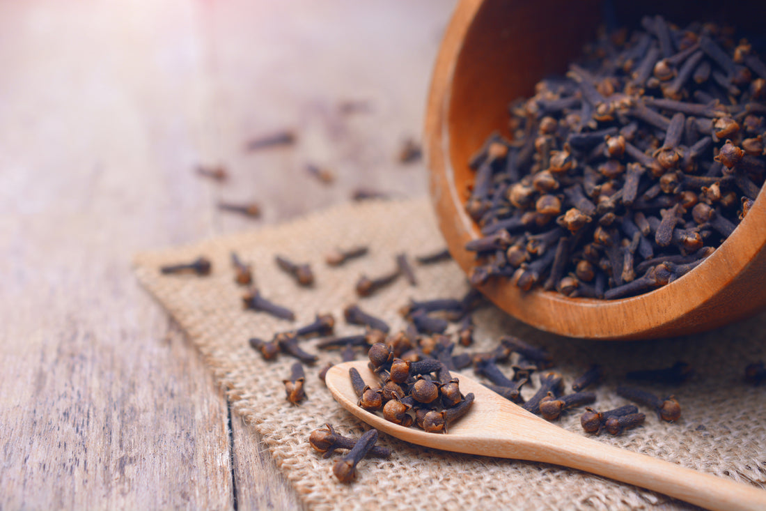 Cloves: A Powerful Medicinal Herb
