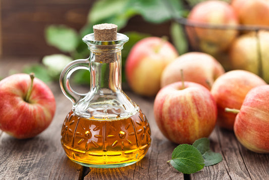 apple cider vinegar for acid reflux