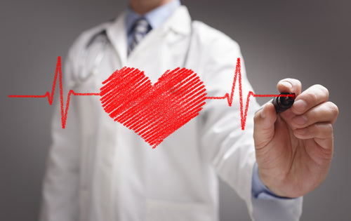 Dan Shen: A Traditional Herb for Heart Health and Beyond