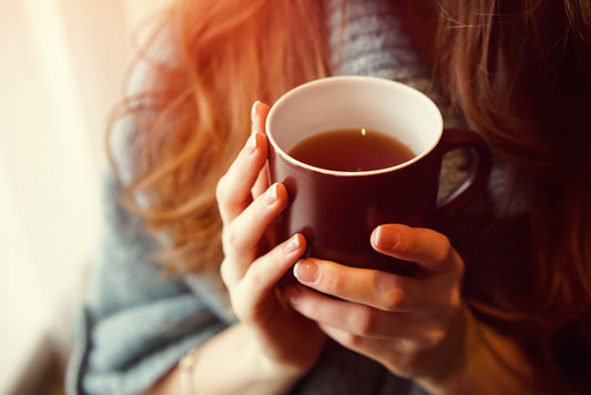 Parasite Cleanse Tea Recipe