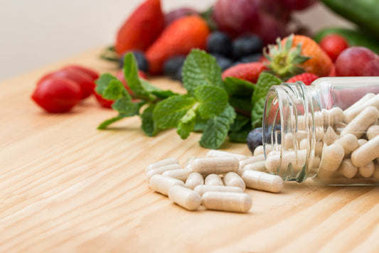 best vitamins and herbs for prostate