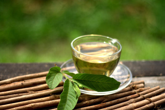 Best Lung Cleansing Tea Recipe
