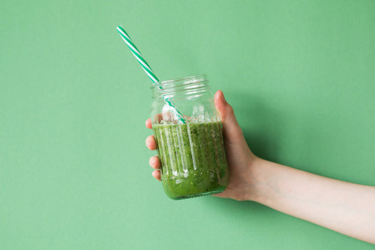Heavy Metal Detox Juice