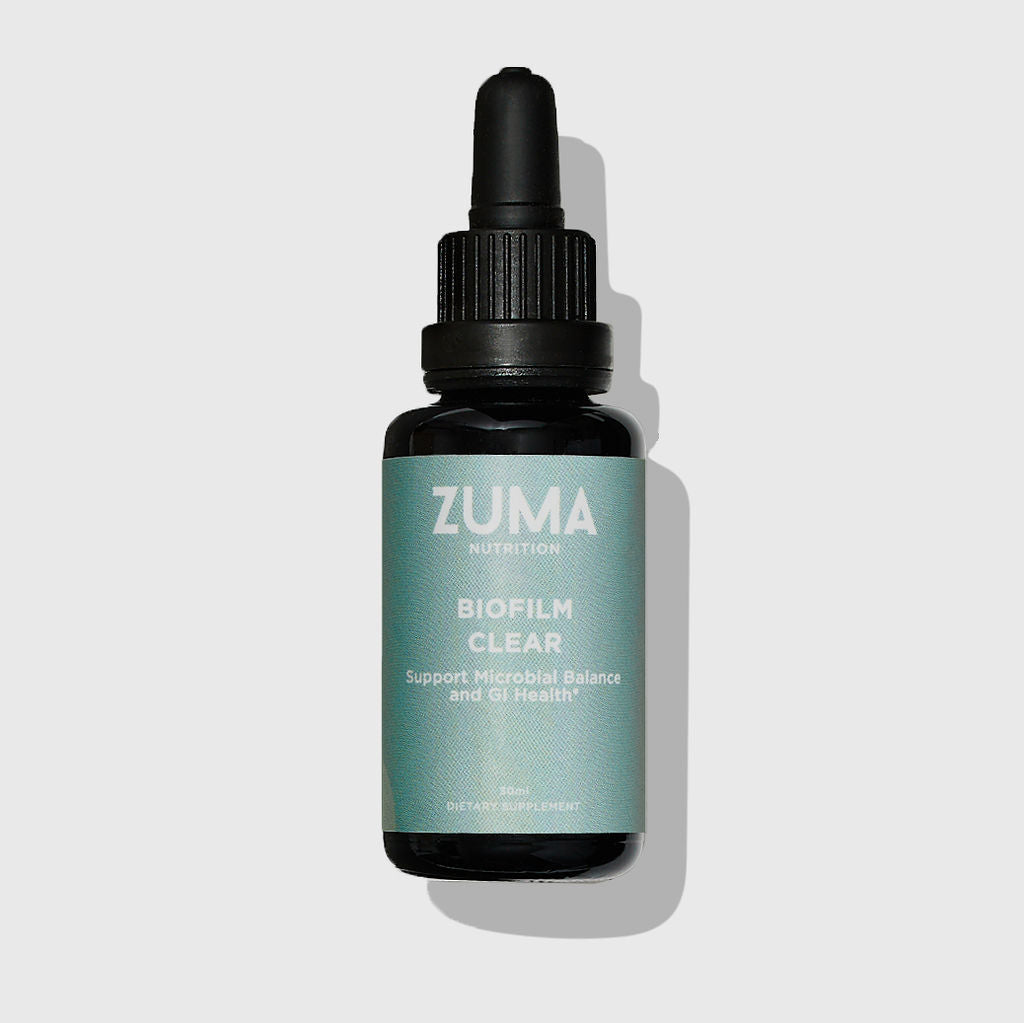 Biofilm Clear Tonic