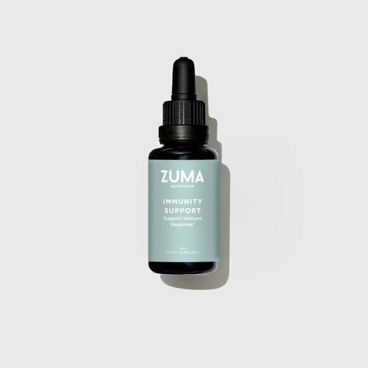 Immunity Support Tonic