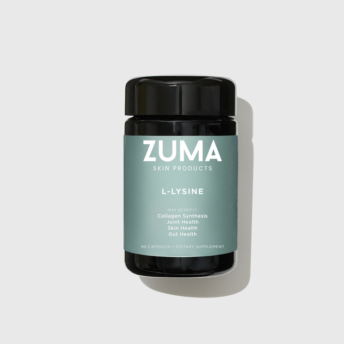 L-Lysine Supplement