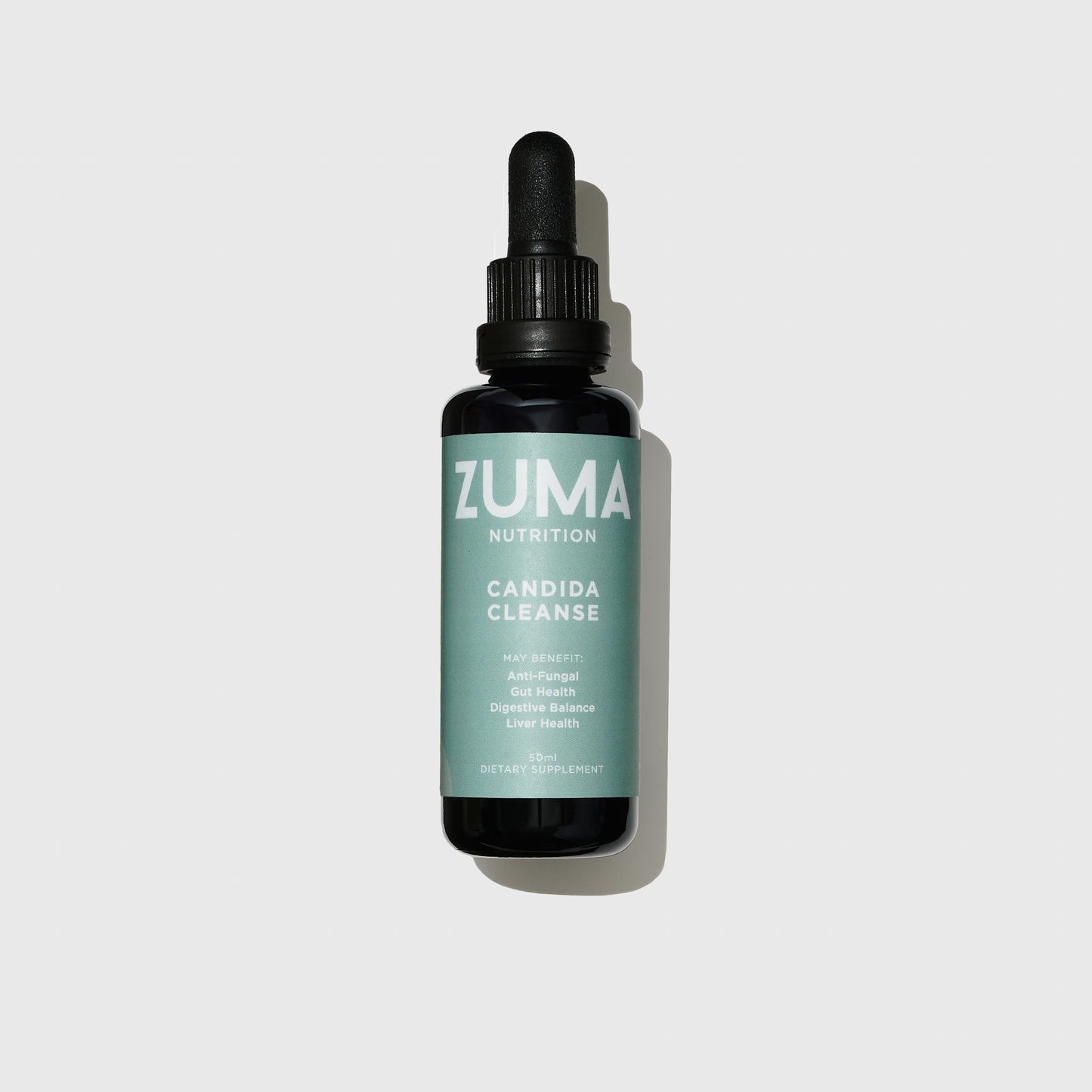 Candida Cleanse Tonic