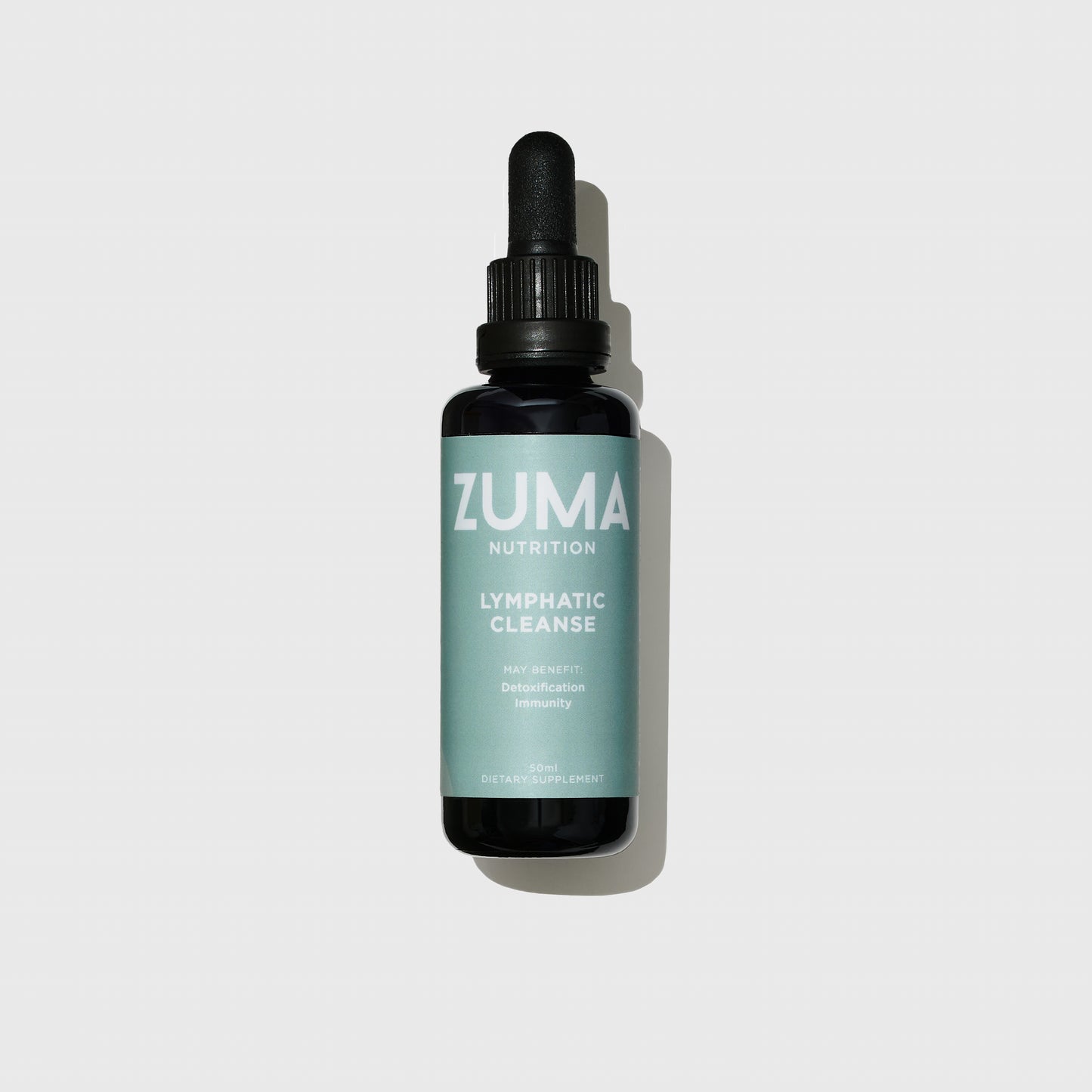 Lymphatic Cleanse Tonic