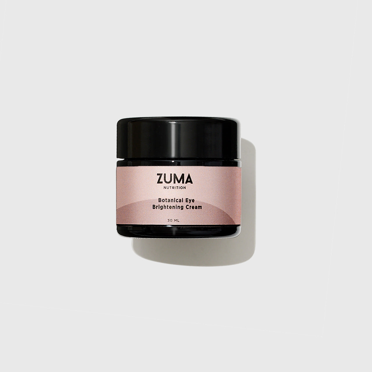Botanical Eye Brightening Cream