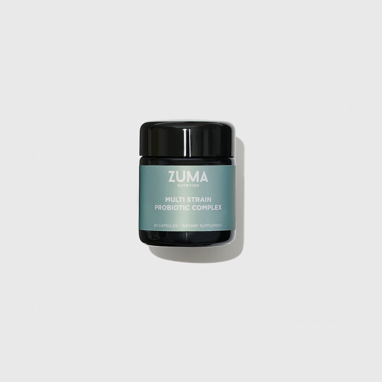 Multi-Strain Probiotic Complex