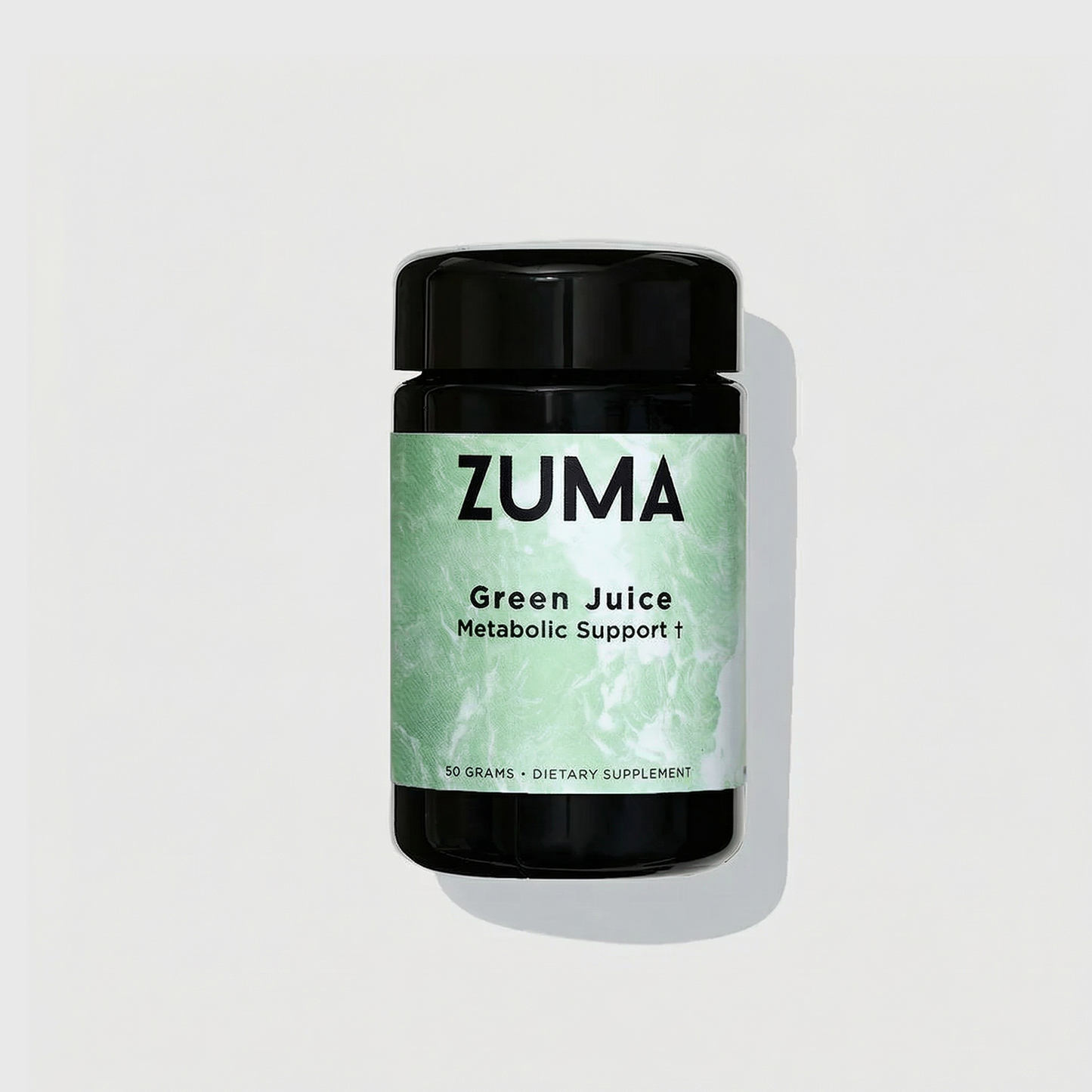Zuma Green Juice – Metabolic Support Supplement