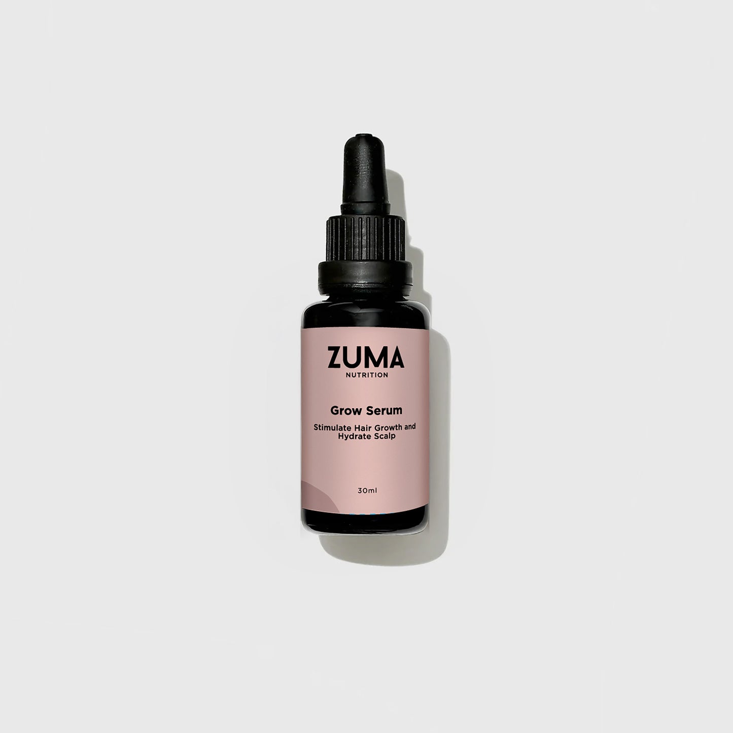 Grow Serum
