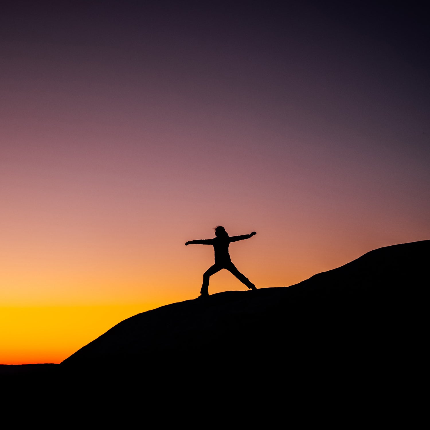 Natural Stress & Anxiety Relief Supplements