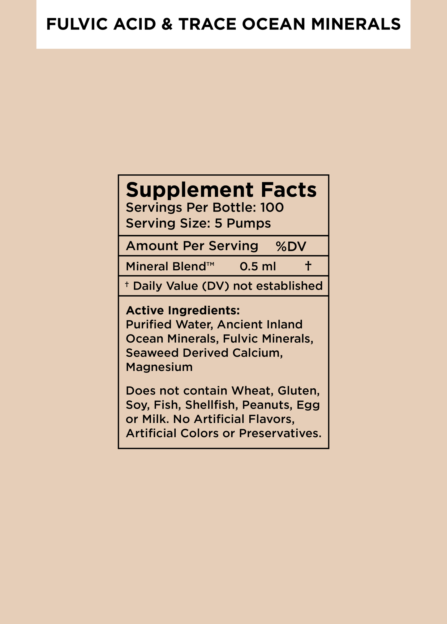 Complete Essential Daily Nutrients Protocol - 2 Pack