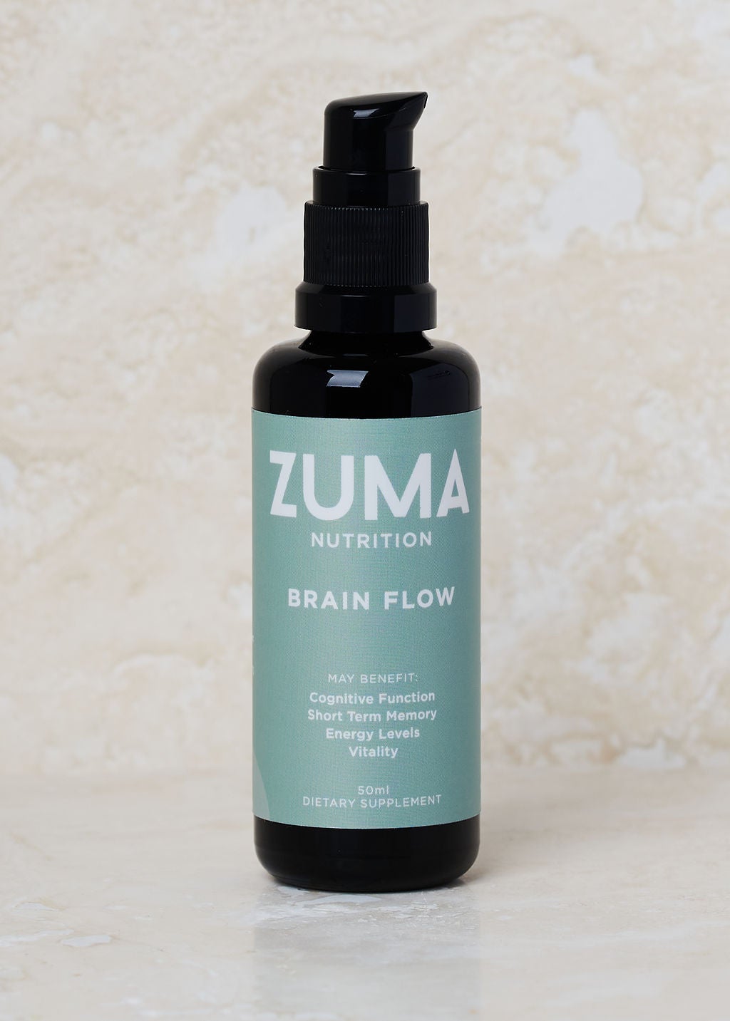 Brain Flow Tonic*