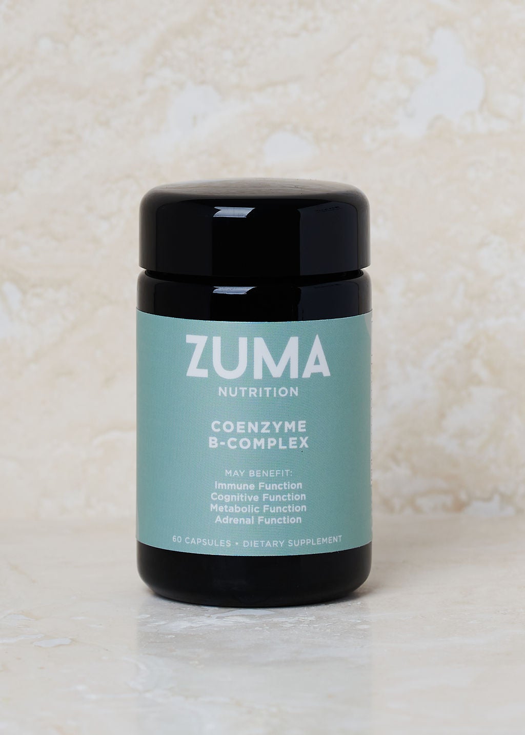 Co Enzyme B Complex*