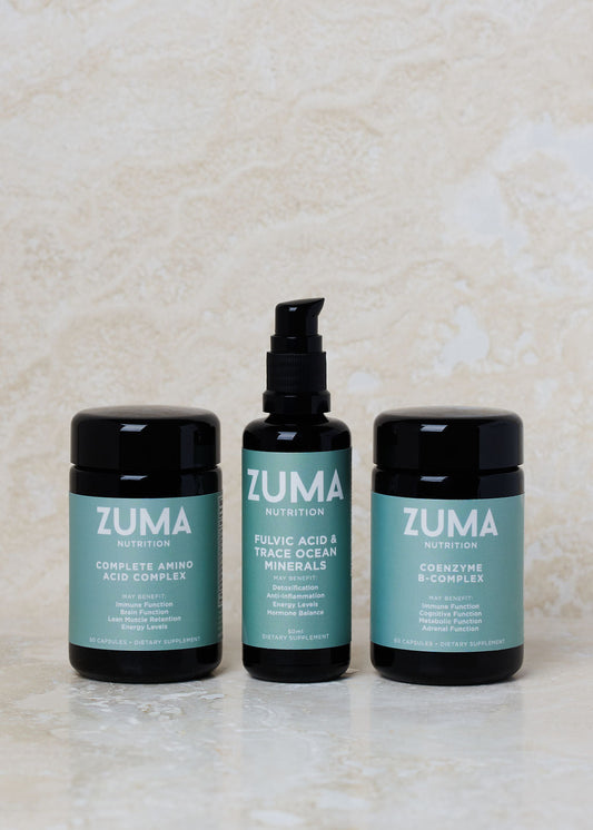 Complete Essential Daily Nutrients Protocol - 2 Pack