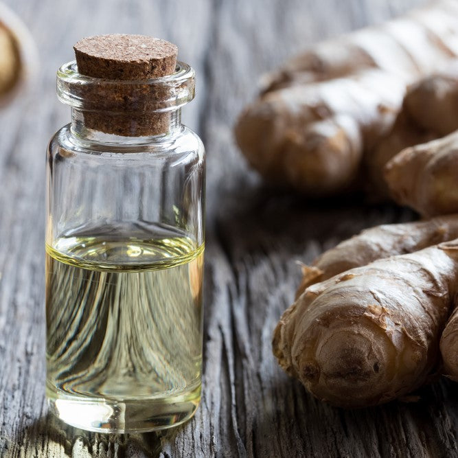 The Best Essential Oils for Detoxification