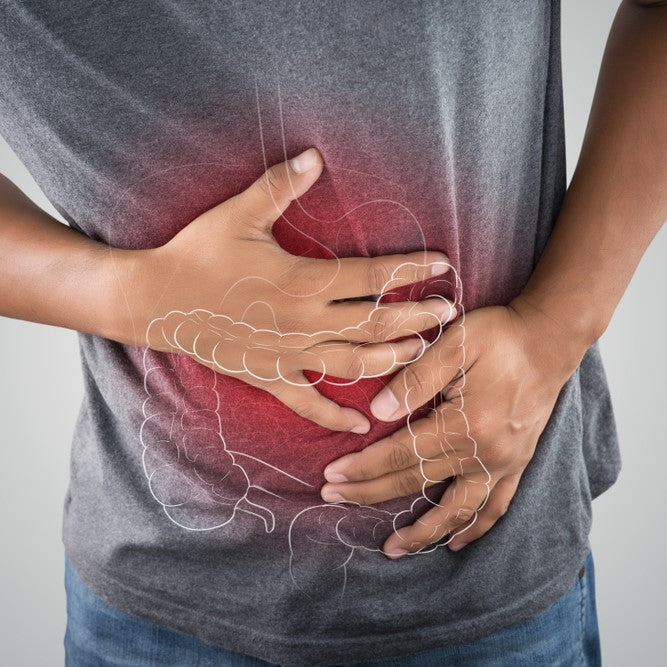7 Tips to Cleanse the Gut Naturally